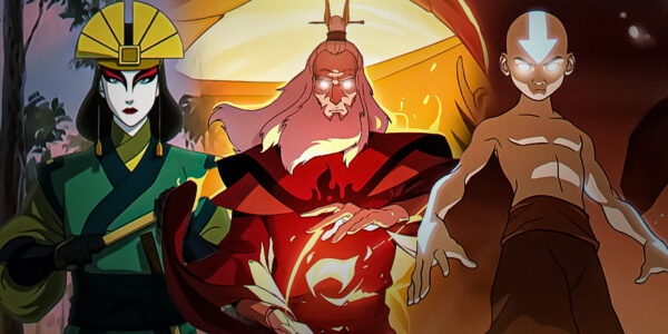 ’Avatar: The Last Airbender’s Worst Avatar Caused More Problems Than They Solved