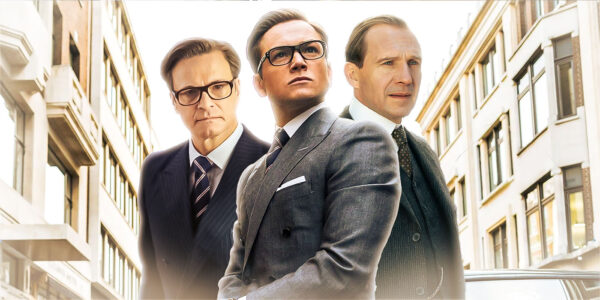 Matthew Vaughn’s Kingsman Movies’ Chronological Watch Order