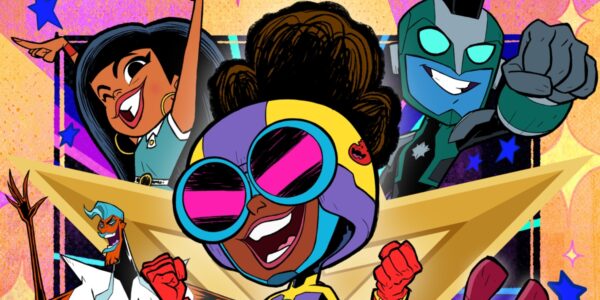 Marvel's Moon Girl and Devil Dinosaur returns for a second season | Agents of Fandom