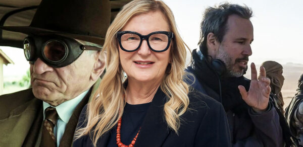 Jacqueline West Talks Robert De Niro’s ’KOTFM’ Goggles & Why Denis Villeneuve Specifically Asked For Her on ’Dune’