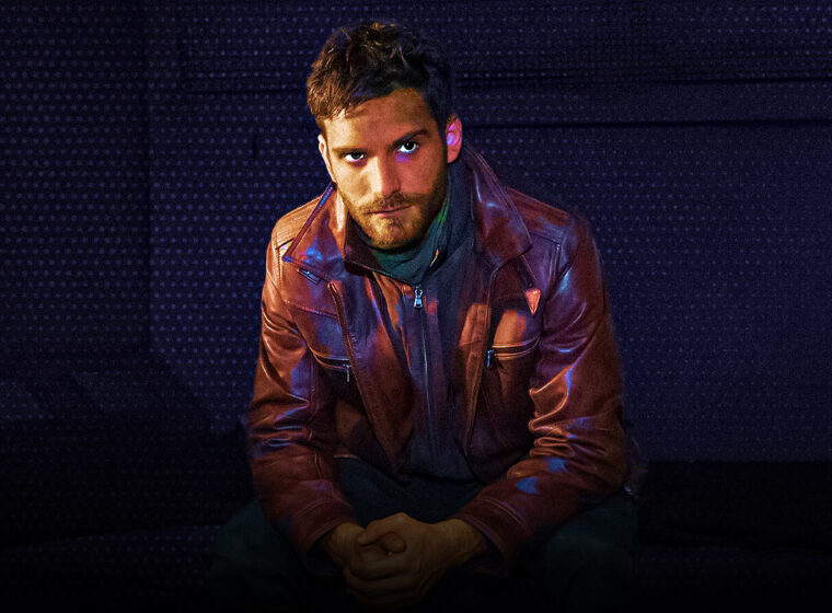 Jeff Ward Has One Condition for an ’Agents of S.H.I.E.L.D.’s Return