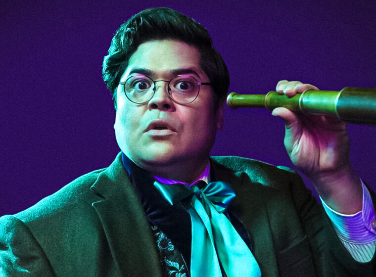 Harvey Guillén Teases Guillermo’s ‘What We Do in the Shadows’ Season 6 Arc