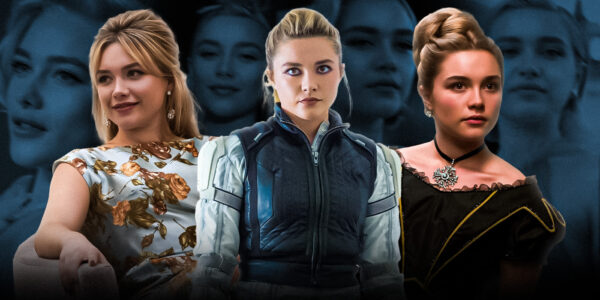 The 10 Best Florence Pugh Movies, Ranked