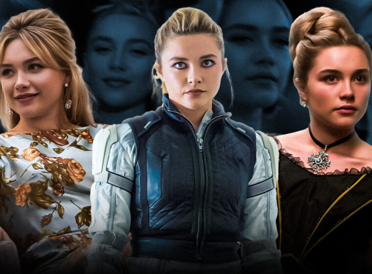 The 10 Best Florence Pugh Movies, Ranked