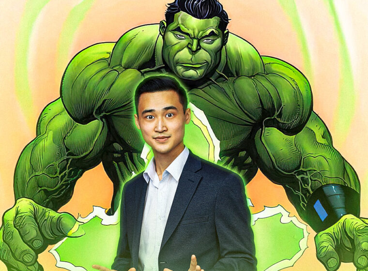 ’The Sympathizer’s Duy Nguyễn Wants To Play Amadeus Cho’s Hulk in the MCU [Exclusive]