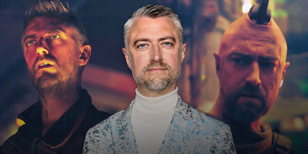 Sean Gunn Was Blown Away By This Actor’s Talent