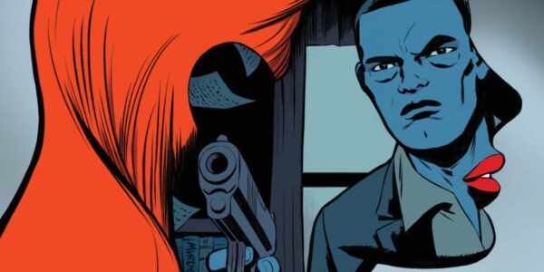 BOOM! Studios’ ’Profane’ Is Not Your Average Detective Story