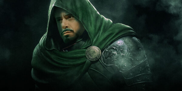 Marvel’s Robert Downey Jr. Dr. Doom Casting Plays Into My Worst MCU Fears