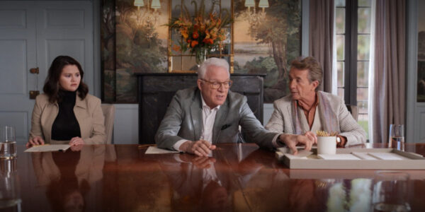 ’Only Murders in the Building’ Season 4, Episode 1 Recap & Review: Bye Bye Arconia
