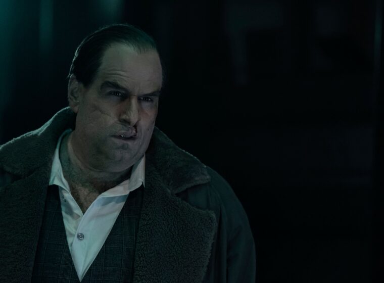 ‘The Penguin’ Episode 7 Recap & Review: The Villainous Origin of Oz Cobb
