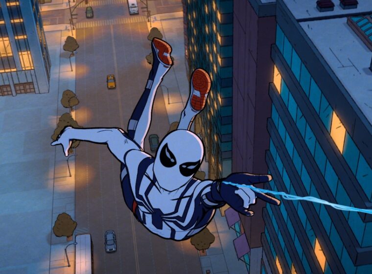 ’Your Friendly Neighborhood Spider-Man’ Review: A Brand-New Spidey With a Nostalgic Feel