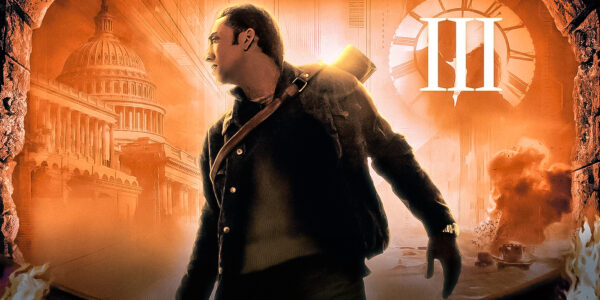 ’National Treasure 3’: Will There Be a New Adventure?