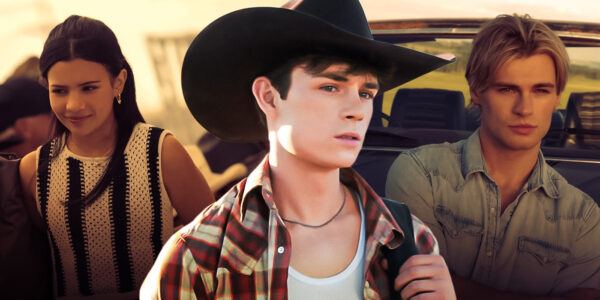 Ashby Gentry Teases a Brand-New Alex for ‘My Life with the Walter Boys’ Season 2