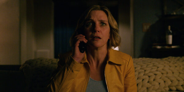Carol is shocked by the reality of what has happened to the world in 'Pluribus' | Agents of Fandom