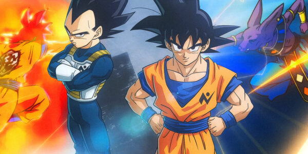 Dragon Ball Super Returns With Exciting New Announcments
