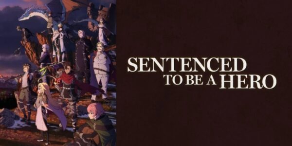‘Sentenced to Be a Hero’ Review: Released on Good Behavior