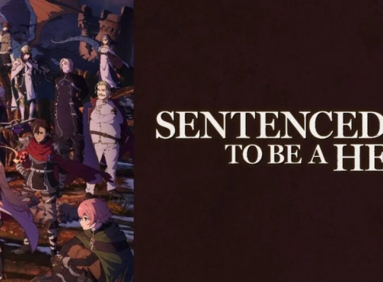 ‘Sentenced to Be a Hero’ Review: Released on Good Behavior