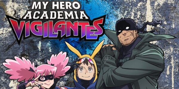 ‘My Hero Academia: Vigilantes’ Season 2 Review: Heroes Rise Without Permission