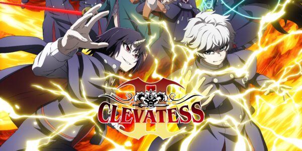 Clevatess is back!