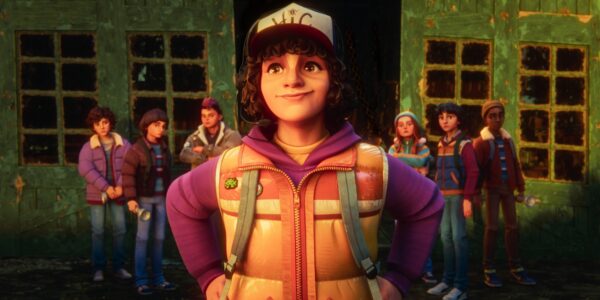 ‘Stranger Things: Tales from ‘85’ Season 2 Review: A Haunting in Hawkins