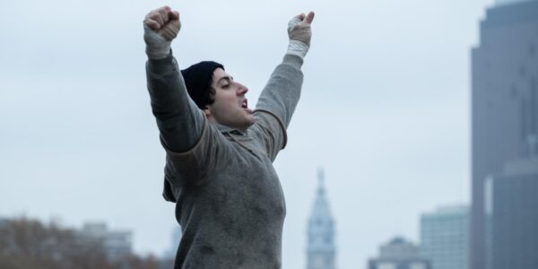 ’I Play Rocky’ Review: Anthony Ippolito Delivers a Knockout Performance