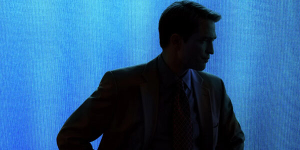 ‘Primetime’ Review: Robert Pattinson Shines in a Dangerous and Dark Fever Dream