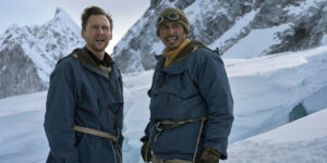 ‘Tenzing’ Review: An Inspirational Adventure That Climbs New Heights