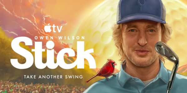 Owen Wilson returns as "Stick" for Season 2 | Agents of Fandom