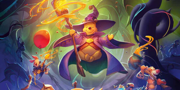 ’Disney Lorcana: Illumineer’s Quest – The Great Hunny Rescue’ Review – A Winnie the Pooh Adventure Fans Have Been Waiting For