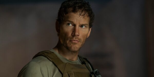 The Terminal List Season 2 Featured Photo