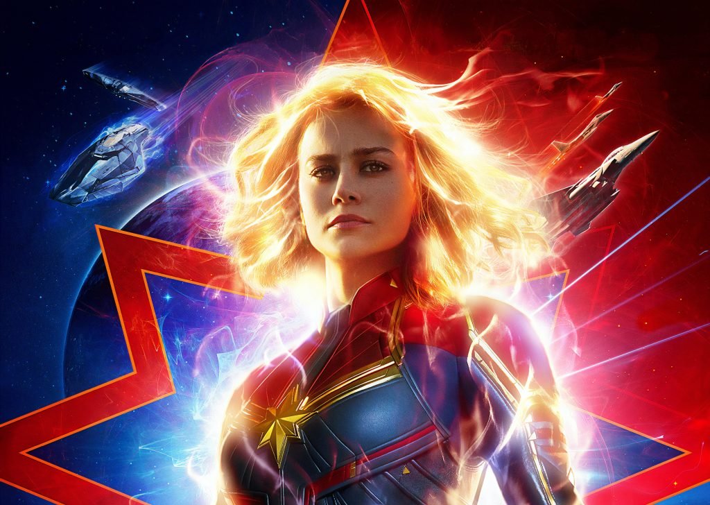 'Captain Marvel' kicks off the Secret Invasion watch order list. | Agents of Fandom