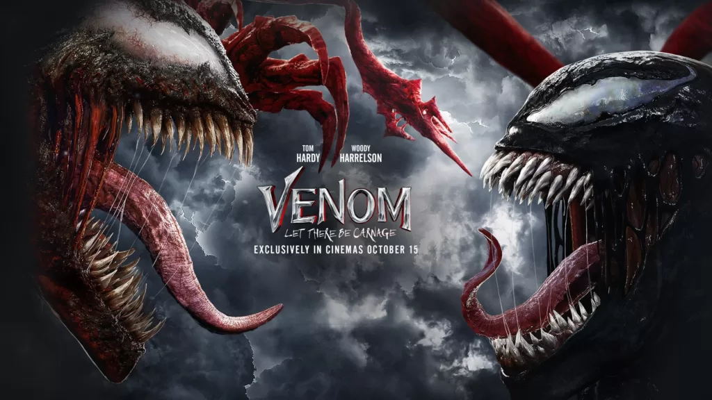 'Venom: Let There Be Carnage' – Review from the Premiere – Agents of Fandom