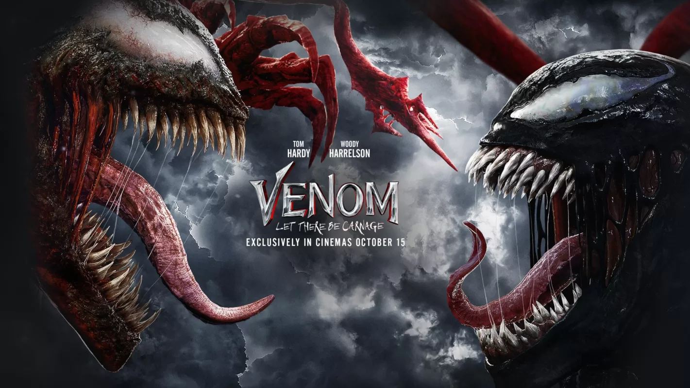 Venom Let There Be Carnage Review Agents of Fandom | Agents of Fandom