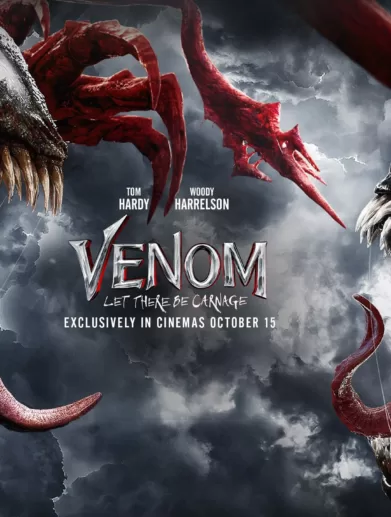 Venom: Let There Be Carnage Review - Agents of Fandom