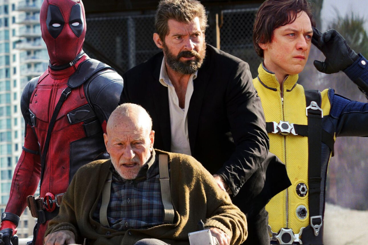 'XMen' Ranking The Best And Worst Movies