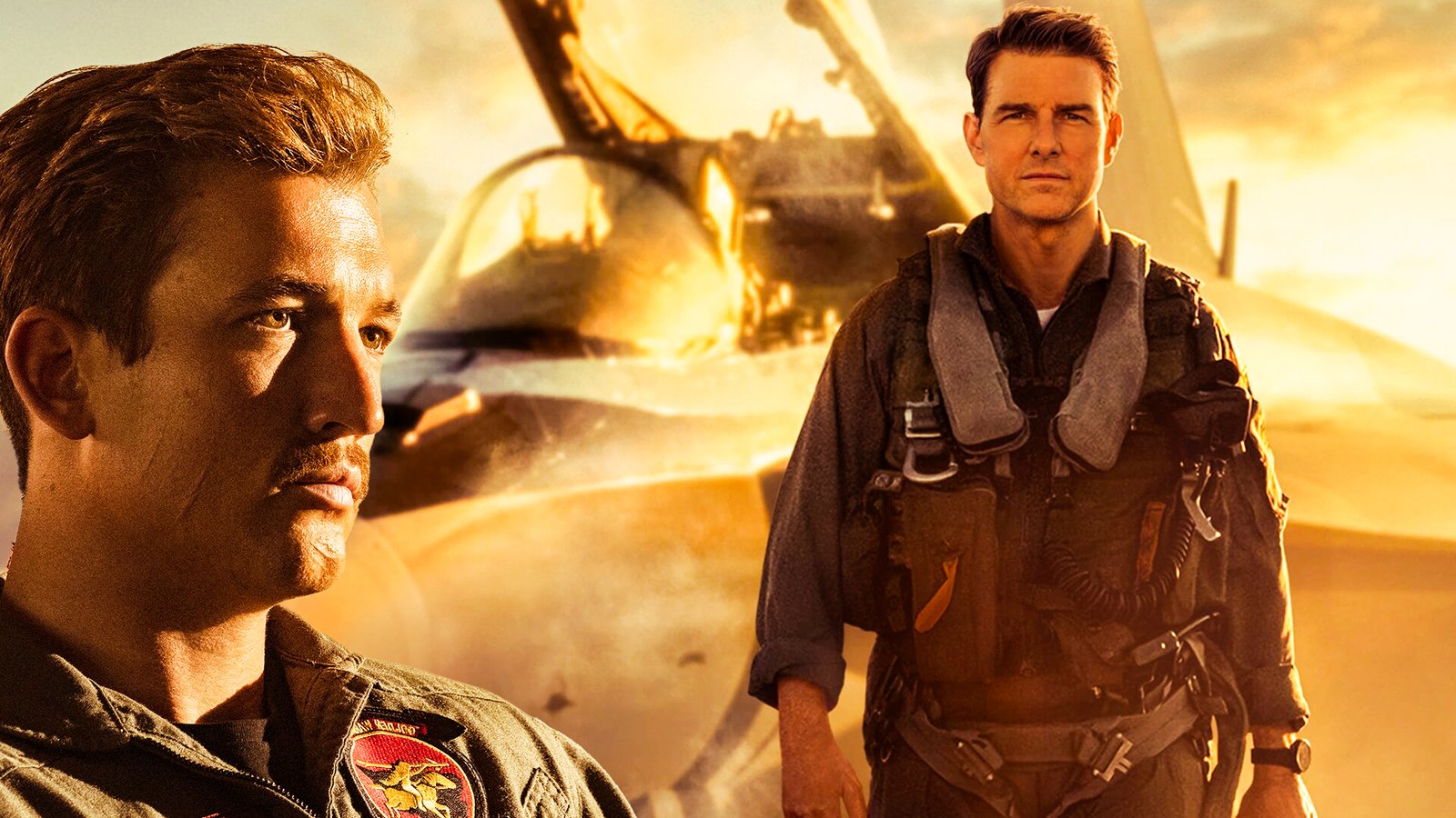 Top Gun: Maverick Review - Dangerous Cinematic Spectacle!