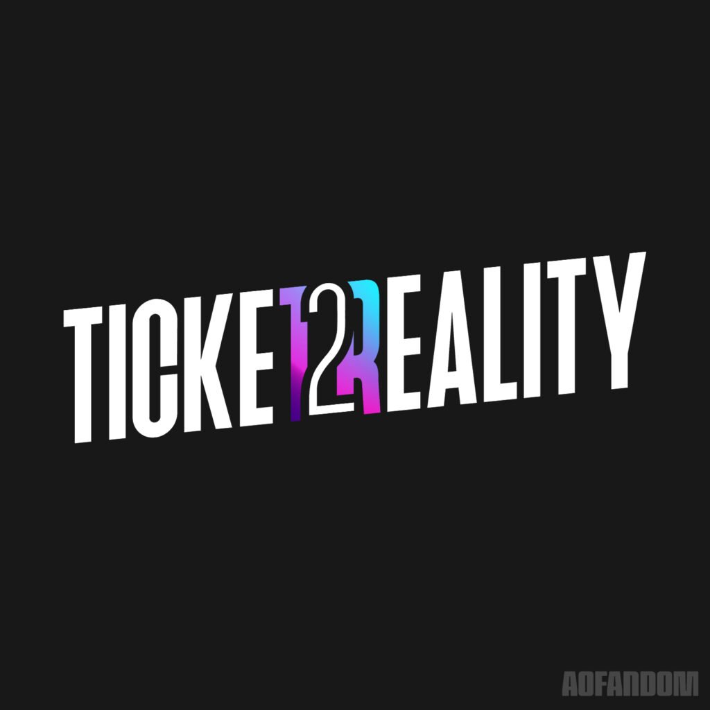 Ticket 2 Reality - Lee Swift