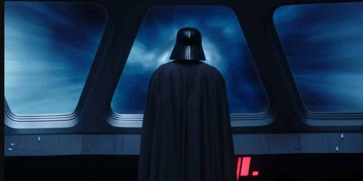 Darth Vader | Agents of Fandom