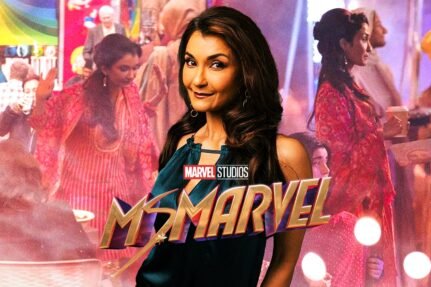 Anjali Bhimani - Ms Marvel
