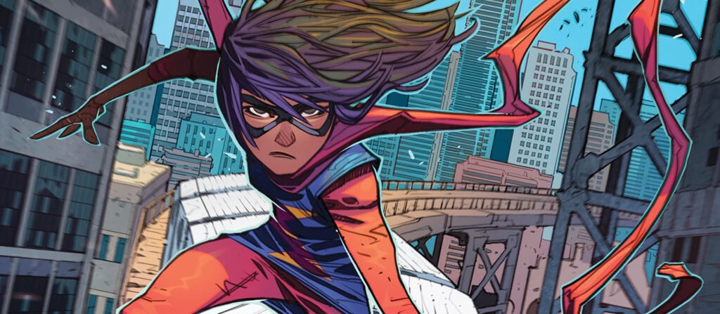 Kamala Khan