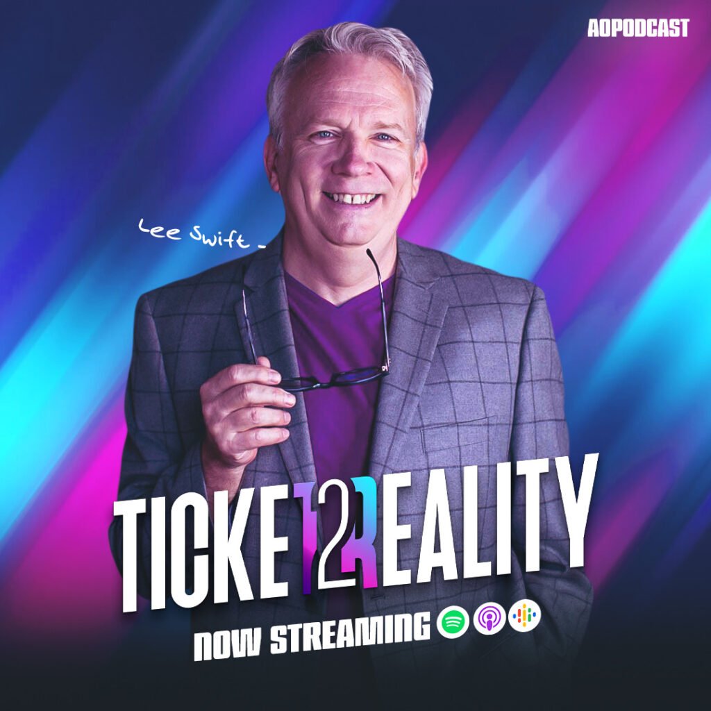 Ticket 2 Reality - BB24