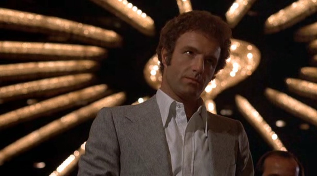 RIP James Caan (1940-2022)