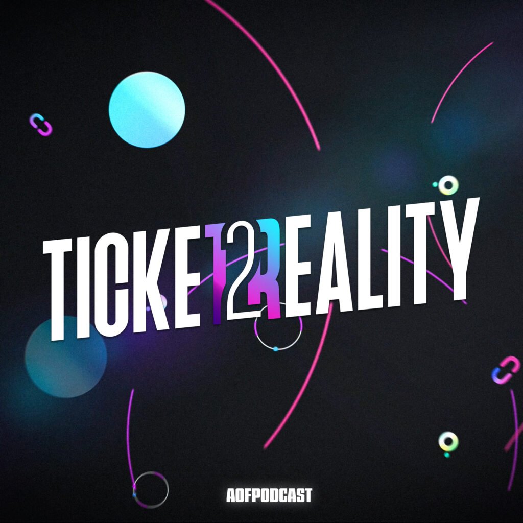 Ticket 2 Reality Ft Lee Swift
