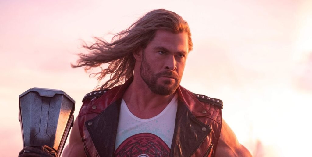 Thor: Love and Thunder Hercules Post-Credits Explained by MCU Writer