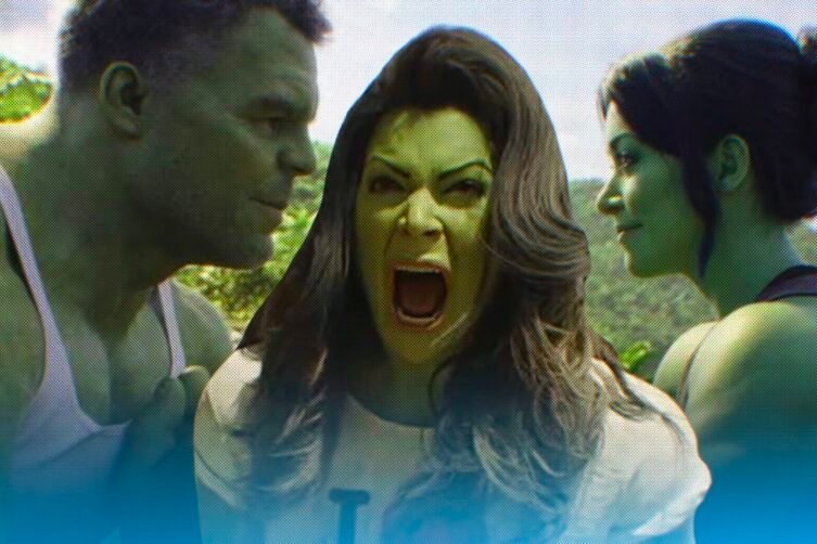 She-Hulk Clip Feature Image