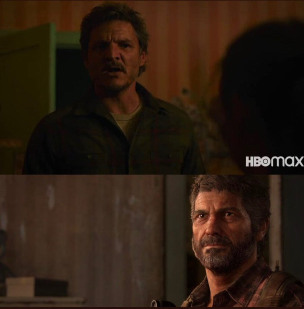 The Last Of Us' trailer: Pedro Pascal and Bella Ramsey lead game adaptation