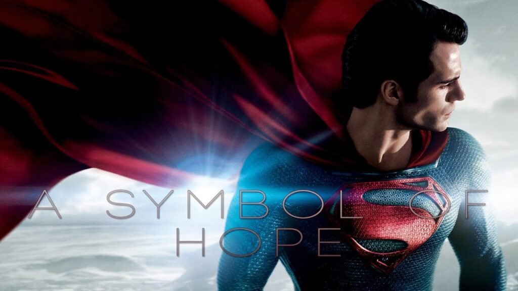 That symbol of hope could help Warner Bros. Discovery, if they would get out of the way. 