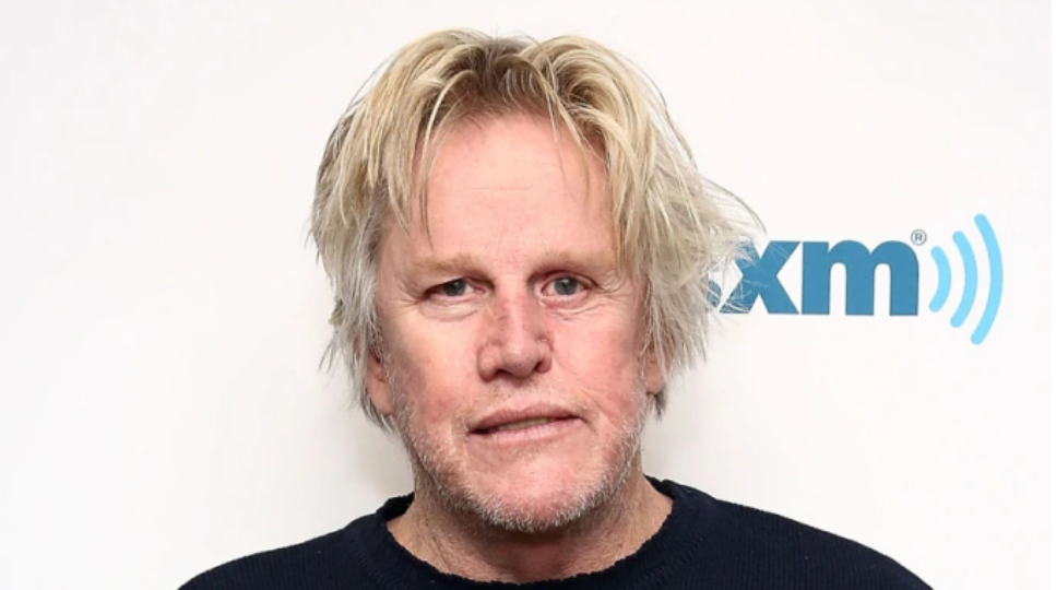 Gary Busey in trouble again
