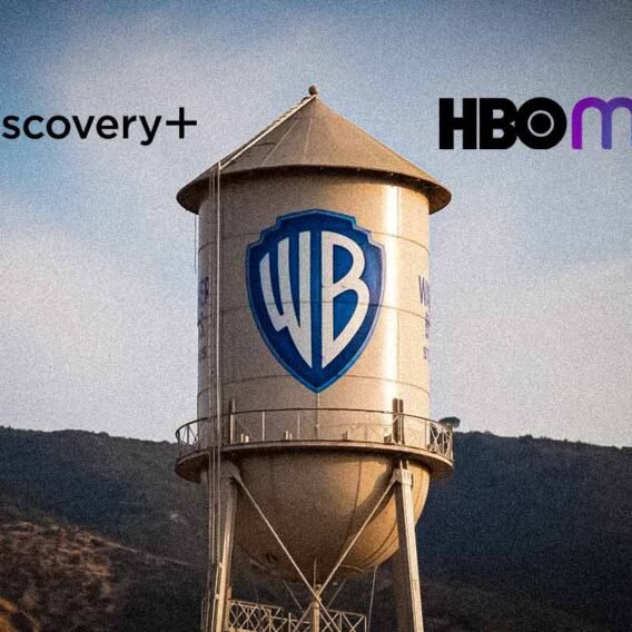 Warner Bros. Discovery is about to drown