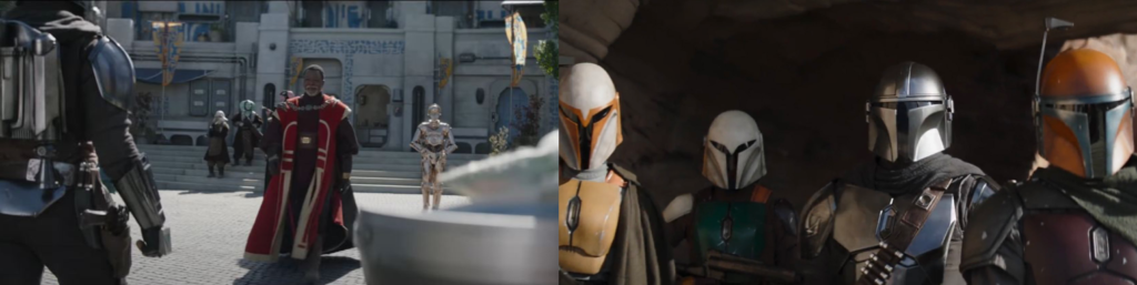 The Mandalorian Season 3: Release Date, Cast, Trailer - Parade